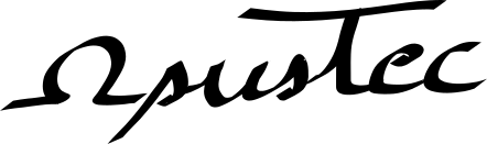 logo opustec
